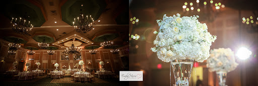 Hotel «The Diplomat Golf & Tennis Club», reviews and photos, 501 Diplomat Pkwy, Hallandale Beach, FL 33009, USA