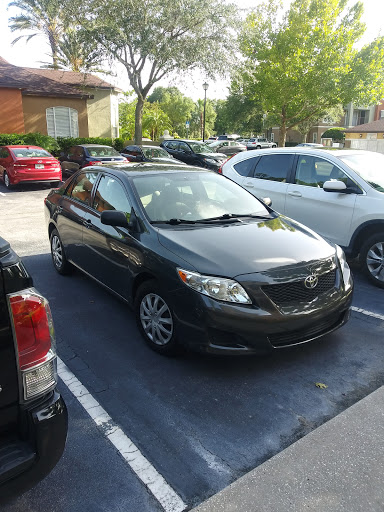 Auto Body Shop «Maaco Collision Repair & Auto Painting», reviews and photos, 6601 Old Cheney Hwy, Orlando, FL 32807, USA