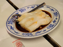 Rouleau de nouille de riz du Restaurant chinois Chine Masséna à Paris - n°6