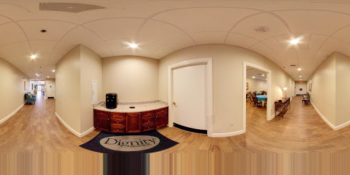 Funeral Home «Gonzalez Funeral Home», reviews and photos, 7209 N Dale Mabry Hwy, Tampa, FL 33614, USA