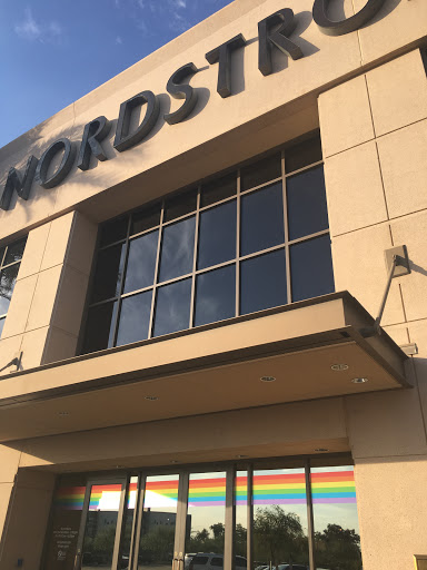 Department Store «Nordstrom Chandler Fashion Center», reviews and photos, 3199 W Chandler Blvd, Chandler, AZ 85226, USA