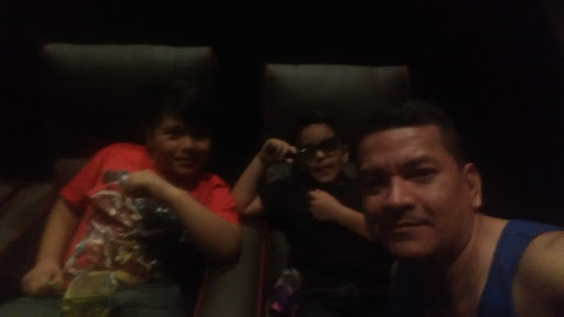 Movie Theater «AMC Tustin 14 at The District», reviews and photos, 2457 Park Ave, Tustin, CA 92782, USA