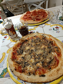 Pizza du Restaurant italien IT - Italian Trattoria Aix-en-Provence - n°19