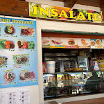 Photo n°6 de l'avis de Elly.W fait le 31/07/2022 à 17:30 sur le  Bar Il Chiosco L'Oasi à Maladroxia