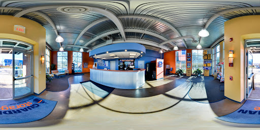 Self-Storage Facility «Guardian Storage», reviews and photos, 1002 E Waterfront Dr, Munhall, PA 15120, USA