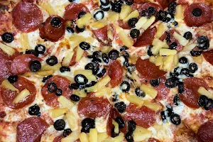 Blackjack Pizza & Salads image