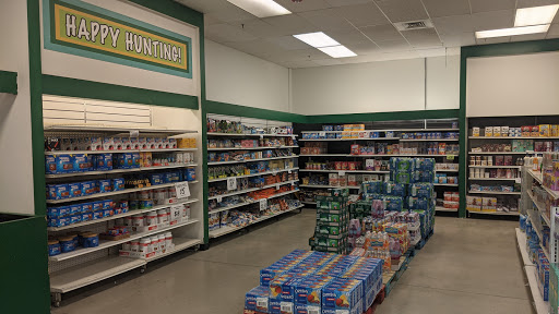 Discount Store «Bargain Hunt», reviews and photos, 30 Orchard Park Dr, Greenville, SC 29615, USA