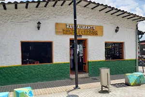 Restaurante Bar Rumba y Carbón image