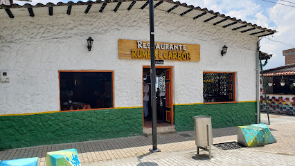 Restaurante Bar Rumba y Carbón