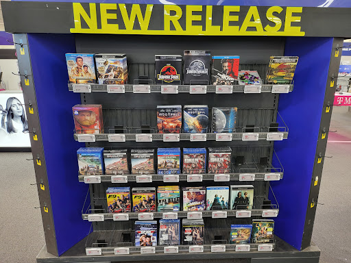 Electronics Store «Best Buy», reviews and photos, 2415 Via Campo, Montebello, CA 90640, USA