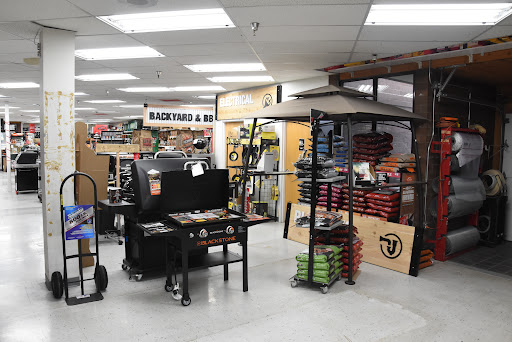 Hardware Store «Johnston Ace Hardware», reviews and photos, 5800 Merle Hay Rd, Johnston, IA 50131, USA