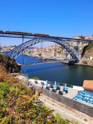 Bridge It - Vila Nova de Gaia