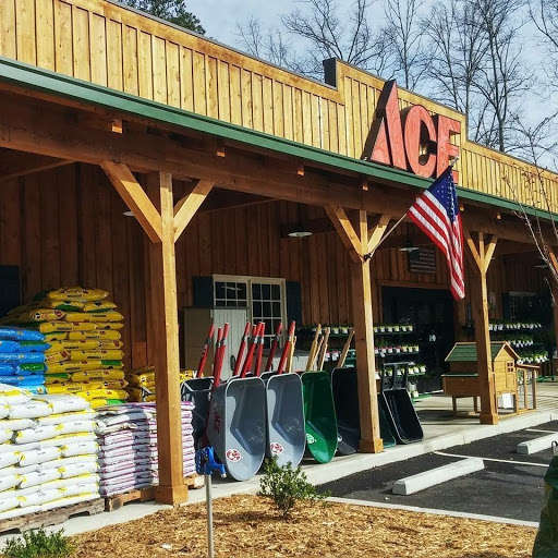 Hardware Store «Paulding Building Supply & Ace Hardware», reviews and photos, 8122 Dallas Acworth Hwy, Dallas, GA 30132, USA