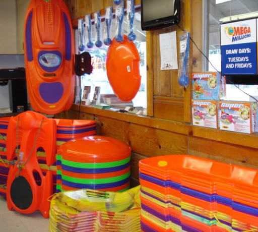 General Store «Mi-Wuk General Store», reviews and photos, 24561 CA-108, Mi-Wuk Village, CA 95346, USA