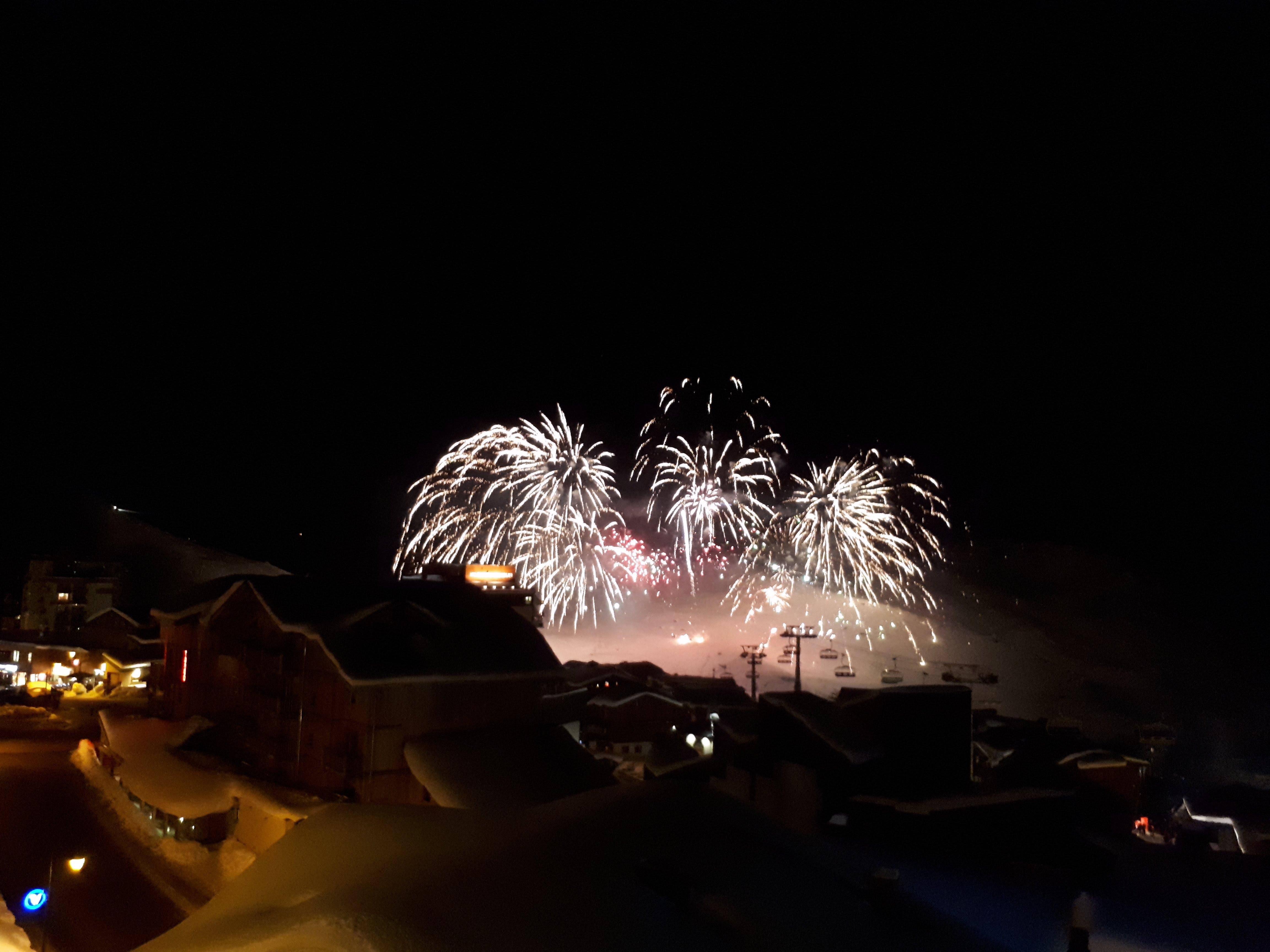 Photo n° 9 de l'avis de Dominique.a fait le 02/01/2018 à 21:16
