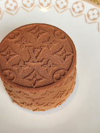 Cookie du Café Maxime Frédéric at Louis Vuitton à Paris - n°6
