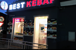 Tesgin's Kebab And Pizza Joint image