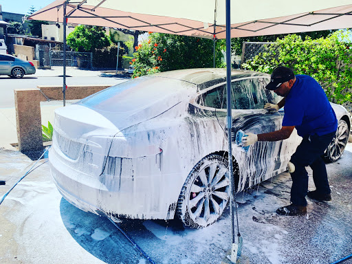 Sunshine Auto Spa Inc. en Santa Barbara