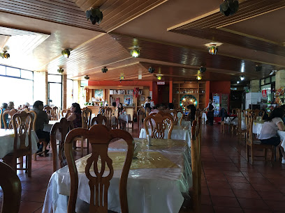 Restaurante Amajac
