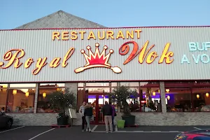 Royal Wok image