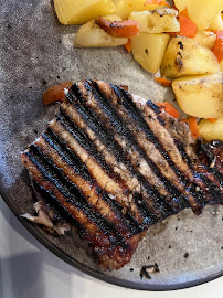 Les plus récentes photos du Restaurant français La Ferme Saint-Michel à Le Mont-Saint-Michel - n°3