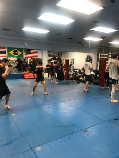 Martial Arts School «Freestyle Fighting Academy», reviews and photos, 1423 SW 107th Ave, Miami, FL 33174, USA
