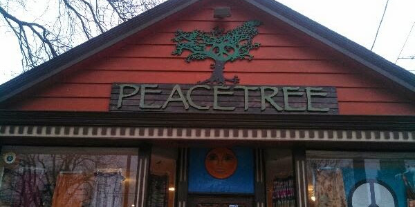 Peacetree Originals