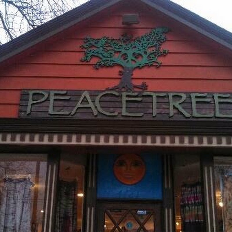 Peacetree Originals