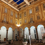 Photo n°2 de l'avis de Branislav.a fait le 07/07/2023 à 23:08 sur le  Grand Hotel Piazza Borsa à Palermo