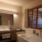 Photo n°9 de l'avis de EGLO.h fait le 08/09/2019 à 08:55 sur le  Hotel Alpen Tesitin à Taisten