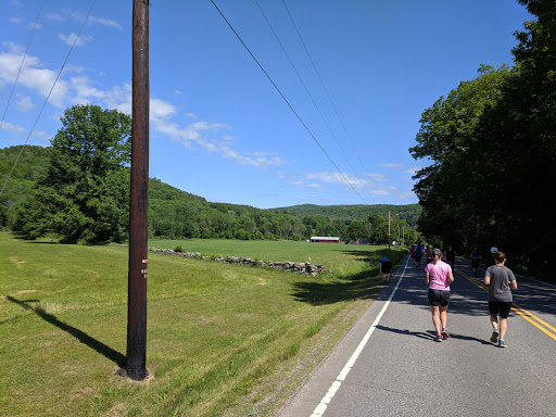 Golf Course «Highland Golf Course», reviews and photos, 3268 Quechee Main St, White River Junction, VT 05001, USA