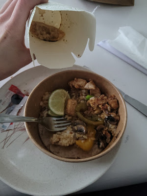 Toriyaki à Lille