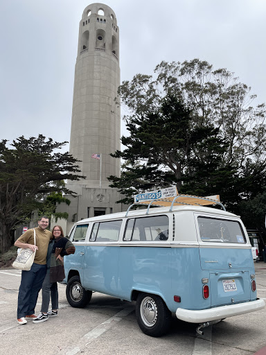 Vantigo Tours image