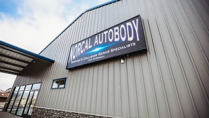 Norcal Autobody Inc.