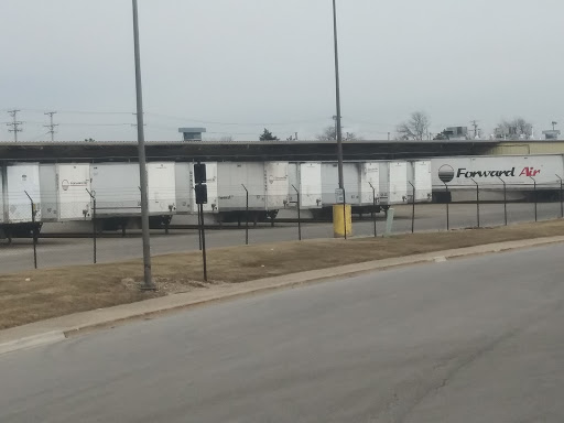 Freight Forwarding Service «Towne Air Freight», reviews and photos, 952 Fargo Ave, Elk Grove Village, IL 60007, USA