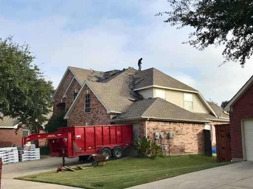 James Kate Construction: Roofing, Painting & Windows in Midlothian, Texas