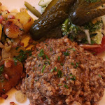 Photo n°1 de l'avis de Wenke.c fait le 10/07/2021 à 20:35 sur le  Gaststätte Schützenplatz à Kassel