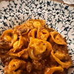 Photo n°2 de l'avis de Stas.a fait le 10/04/2023 à 10:27 sur le  Ristorante Pizzeria La Tavolaccia à Forlì