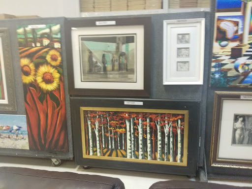 Art Gallery «Baterbys Art Gallery», reviews and photos, 6848 Stapoint Ct, Winter Park, FL 32792, USA