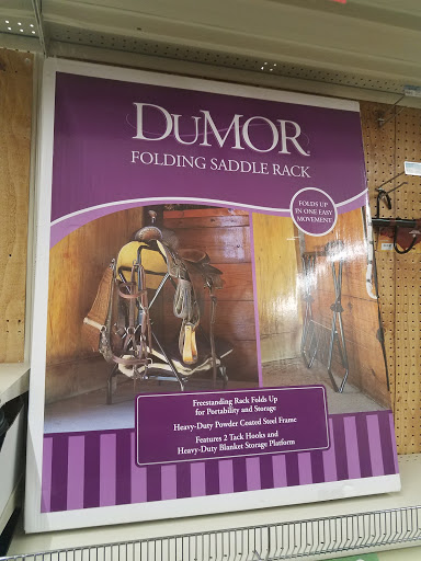 Home Improvement Store «Tractor Supply Co.», reviews and photos, 66143 Van Dyke, Washington, MI 48095, USA