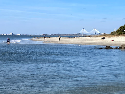 Bridge «Arthur Ravenel Bridge», reviews and photos, Arthur Ravenel Jr Bridge, Charleston, SC 29403, USA