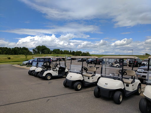 Golf Course «Pioneer Creek Golf Course», reviews and photos, 705 Copeland Rd, Maple Plain, MN 55359, USA
