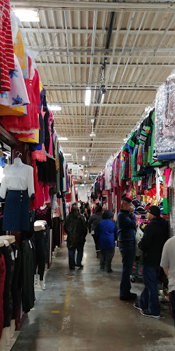 Shopping Mall «Hmong Village», reviews and photos, 1001 Johnson Pkwy, St Paul, MN 55106, USA