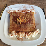 Photo n°1 de l'avis de Laurent.u fait le 28/08/2021 à 21:37 sur le  Tertúlia Bistro à Aveiro