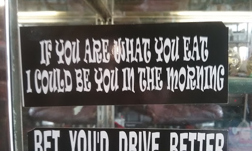 Tobacco Shop «Up In Smoke», reviews and photos, 919 Lafayette Rd, Seabrook, NH 03874, USA