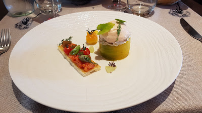 Bistrot La Coulemelle à Saint-Bonnet-le-Froid