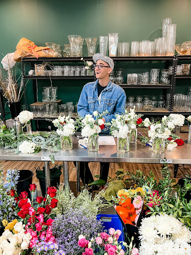 Florist «J. Morris Flowers», reviews and photos, 1603 Village Market Blvd SE #108, Leesburg, VA 20175, USA