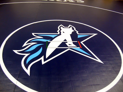 Manufacturer «Dollamur Sport Surfaces», reviews and photos, 1734 E El Paso St, Fort Worth, TX 76102, USA