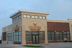 Pancheros Mexican Grill - Fort Dodge image