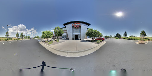 Harley-Davidson Dealer «Rocky Mountain Harley-Davidson», reviews and photos, 2885 W County Line Rd, Littleton, CO 80129, USA